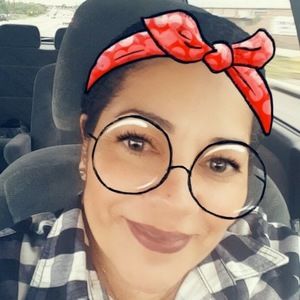 Meet your Posher, Kathy